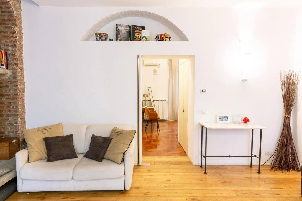 Appartamento: Tarra6, Milan